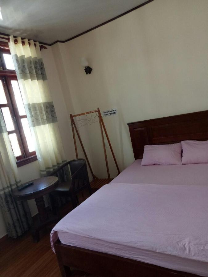 Minh Toan Homestay Dalat Exterior foto