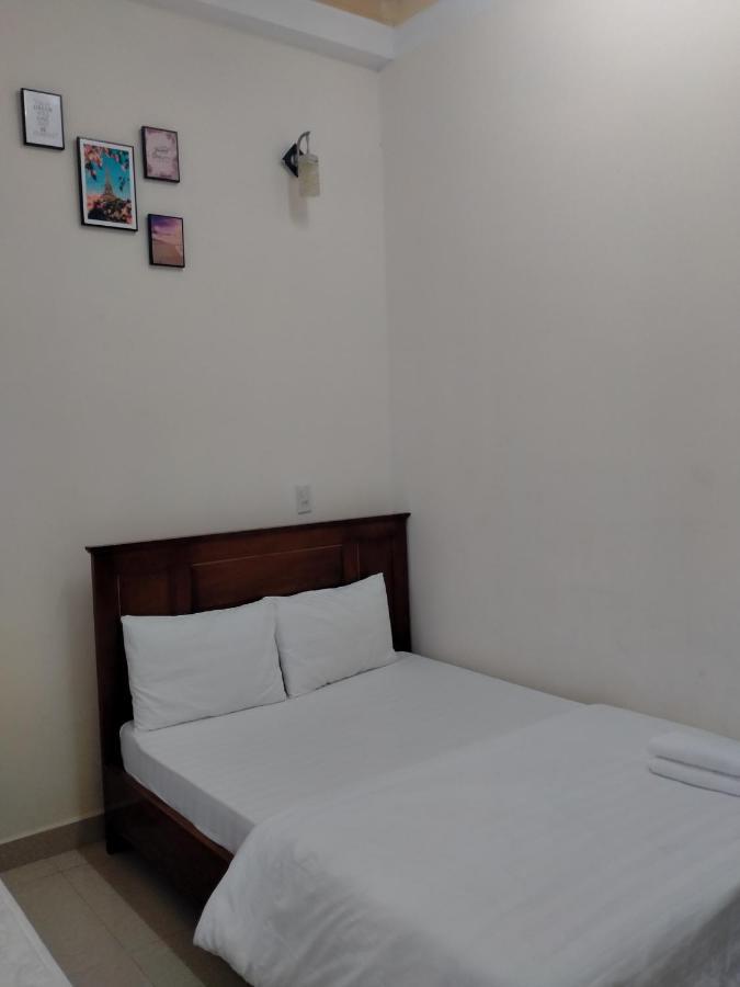 Minh Toan Homestay Dalat Exterior foto